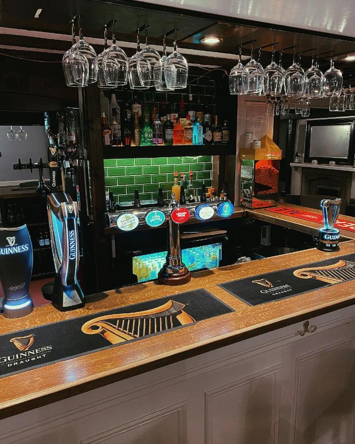 Newtown House Hotel South Hayling Exteriér fotografie