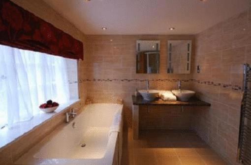 Newtown House Hotel South Hayling Pokoj fotografie
