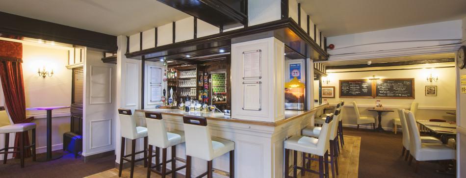 Newtown House Hotel South Hayling Exteriér fotografie