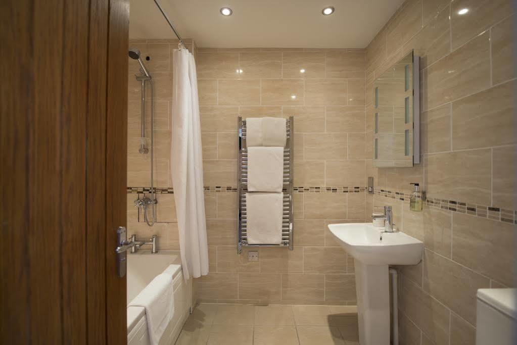 Newtown House Hotel South Hayling Exteriér fotografie
