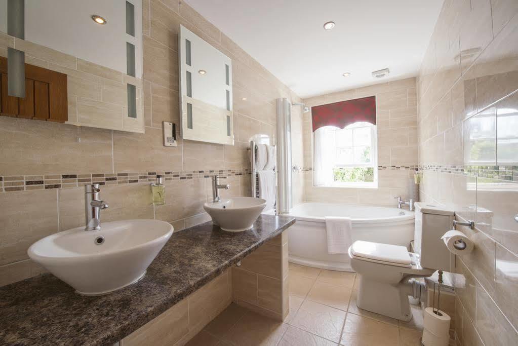 Newtown House Hotel South Hayling Exteriér fotografie